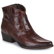 Laarzen Felmini WEST