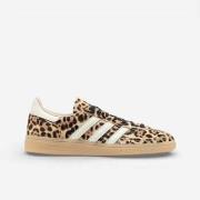 Lage Sneakers adidas Handball Spezial Leopard Magic Beige (Women's)