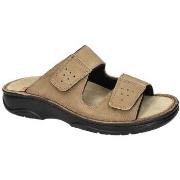 Slippers Berkemann 05801 Tobias (g-j)