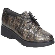 Mocassins Pitillos 110738