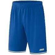 Korte Broek Jako Short Center 2.0 bleu