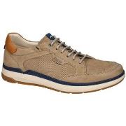 Lage Sneakers Fluchos Jeff F2211