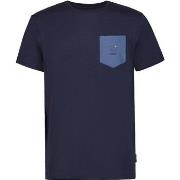 T-shirt Korte Mouw Icepeak Marmarth