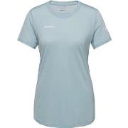 T-shirt Korte Mouw Mammut 10170667050658