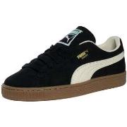 Lage Sneakers Puma Suède terrassneakers