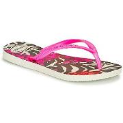 Teenslippers Havaianas SLIM ANIMALS