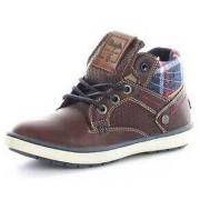 Hoge Sneakers Wrangler WJ16238