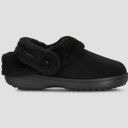 Pantoffels Crocs Cls Unfurgettable Sueded Clog