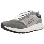 Sneakers Sun68 Sport Zapatillas Hombre Modèle Scpz42127