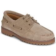 Bootschoenen Jack &amp; Jones JFWBROOKLYN SUEDE BOAT