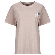 T-shirt Korte Mouw Newtone FRANCIS TRUCKER