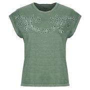 T-shirt Korte Mouw Pepe jeans MINA