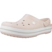 Klompen Crocs Zuecos Mujer Modèle Crocband