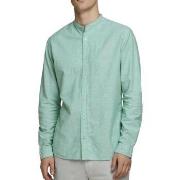 Overhemd Lange Mouw Jack &amp; Jones -