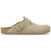 Werkschoenen voor horeca en zorgsector BIRKENSTOCK CHAUSSURES BOSTON