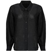 Overhemd Ikks B312115