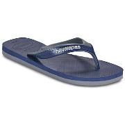 Teenslippers Havaianas DUAL