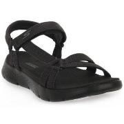 Sandalen Skechers Bbk Go Walk Flex