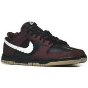 Lage Sneakers Nike W Dunk Low Nn