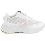 Lage Sneakers No Name CARTER JOGGER W