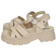 Sandalen Refresh -