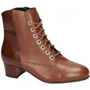 Enkellaarzen Durea 9810 918 1278 ( K Wijdte )