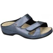 Slippers Berkemann 01027 Janna