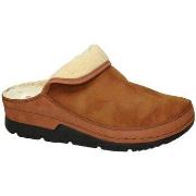 Pantoffels Berkemann 01152 Remonda