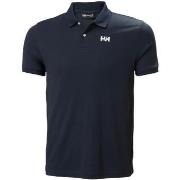 Polo Shirt Korte Mouw Helly Hansen 34367_596