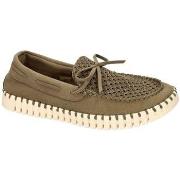 Mocassins Ilse Jacobsen Tulip3488men Tullip Sailor Shoe For Men