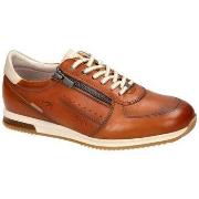 Lage Sneakers Fluchos Samir F2353