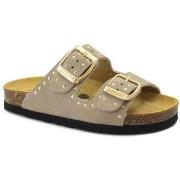 Slippers Plakton PLA-E26-136020-PI