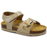 Sandalen Plakton PLA-E26-135663-OR