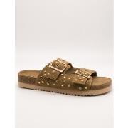 Slippers Carmela 163282-01 Serraje