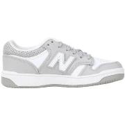 Lage Sneakers New Balance GSB480WG
