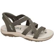 Sandalen Skechers 163460 Reggae Slim-stretch Flex
