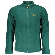 Fleece Jack Gianmarco Venturi au00607flavio5474753verdedkgrexl