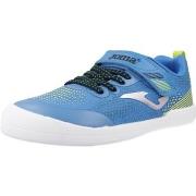 Lage Sneakers Joma Zapatillas Niño Modèle Horizon Junior Barefoot