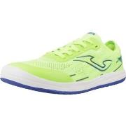 Lage Sneakers Joma Zapatillas Niño Modèle Viper Junior Barefoot