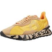 Lage Sneakers Duuo Sport Zapatillas Hombre Modèle Sensei 069