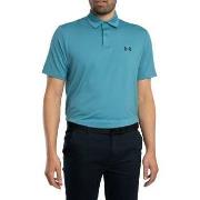 Polo Shirt Korte Mouw Under Armour Matchplay poloshirt