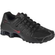 Lage Sneakers Nike Shox NZ