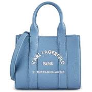 Schoudertas Karl Lagerfeld Bolsos Mujer Modèle Mn Square Tote Peb E