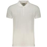 Polo Shirt Korte Mouw Ellesse ehm217s26bi001as