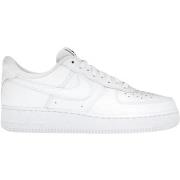 Lage Sneakers Nike Air Force 1 Low '07 Flyease Triple White (Women's)