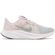 Lage Sneakers Nike Quest 4 Premium