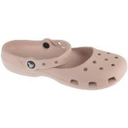 Klompen Crocs Classic Ballet W
