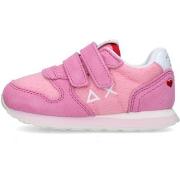 Lage Sneakers Sun68 Z36408F