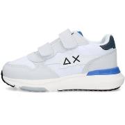 Lage Sneakers Sun68 Z36321B