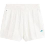 Korte Broek Tommy Hilfiger KG0KG09525 YA8